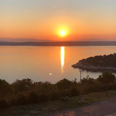 Апартаменты Adria Croatia Драмаль Экстерьер фото