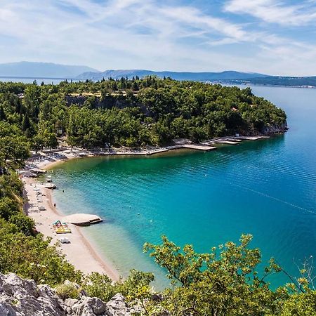 Апартаменты Adria Croatia Драмаль Экстерьер фото