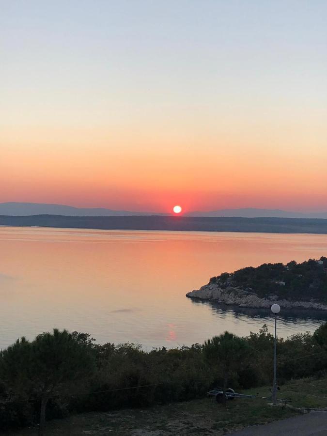 Апартаменты Adria Croatia Драмаль Экстерьер фото