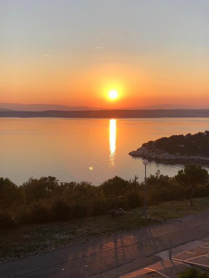Апартаменты Adria Croatia Драмаль Экстерьер фото