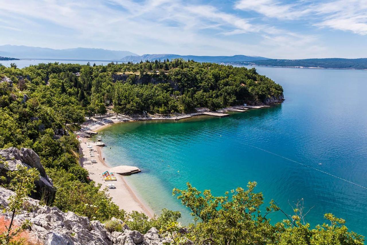 Апартаменты Adria Croatia Драмаль Экстерьер фото